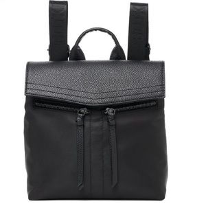 Botkier Trigger Mini Nylon Backpack